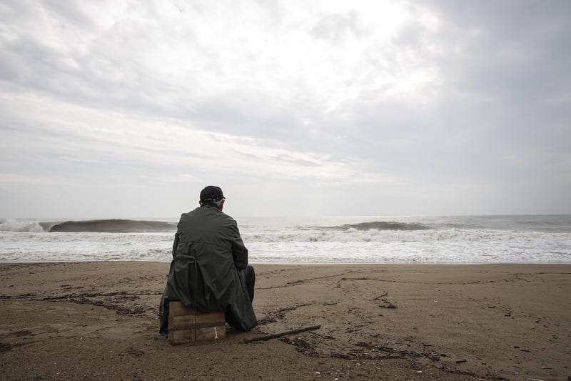 Loneliness Image