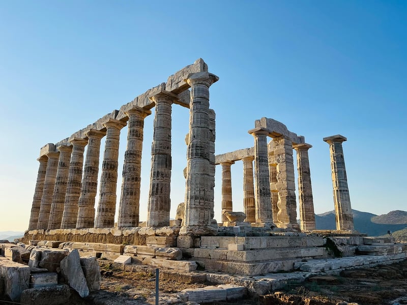 Greek Mythology